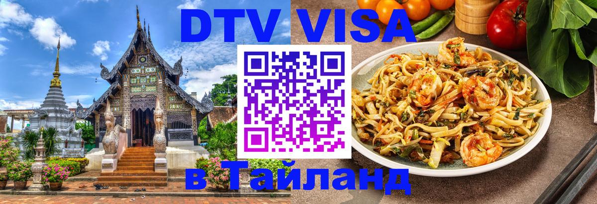 Оформление DTV визы под ключ: стоимость и тарифы, только загранпаспорт - 20.11.2025 